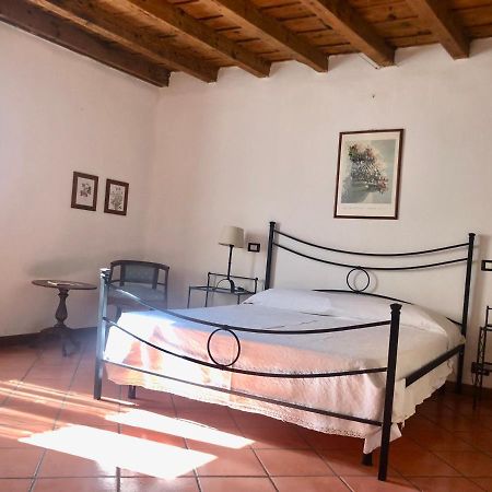 Apartament Casa Borgo Antico Bergamo Zewnętrze zdjęcie
