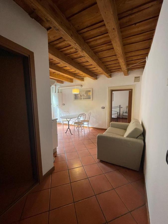 Apartament Casa Borgo Antico Bergamo Zewnętrze zdjęcie