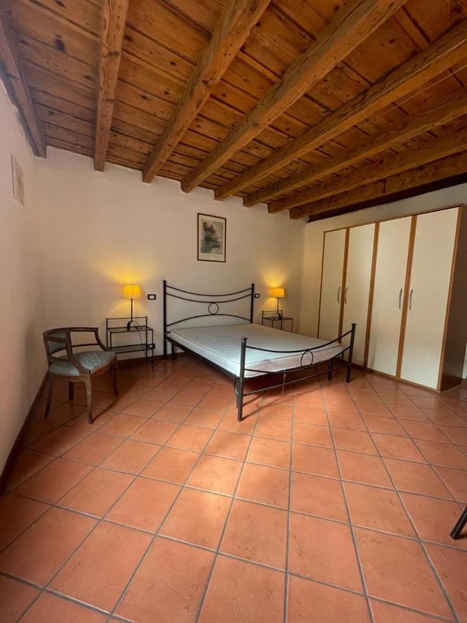 Apartament Casa Borgo Antico Bergamo Zewnętrze zdjęcie