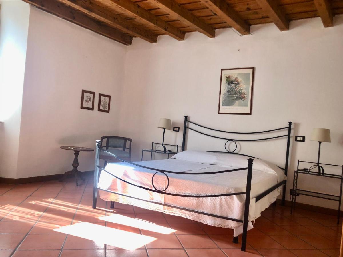 Apartament Casa Borgo Antico Bergamo Zewnętrze zdjęcie