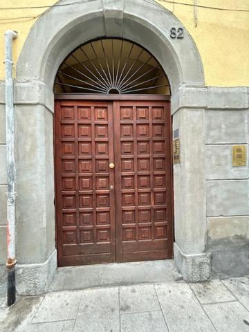 Apartament Casa Borgo Antico Bergamo Zewnętrze zdjęcie