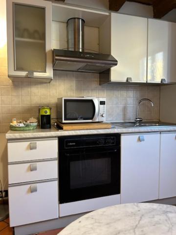 Apartament Casa Borgo Antico Bergamo Zewnętrze zdjęcie
